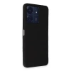 Xiaomi Redmi 13c Kılıf Taft Kapak - Siyah