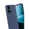 Xiaomi Redmi 15c 4g Auto Focus Kapak - Lacivert