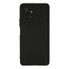 Xiaomi Redmi Note 10 Pro Kılıf First Silikon - Siyah