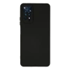 Xiaomi Redmi Note 11 Pro Kılıf Nano İçi Kadife Silikon - Siyah