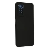 Xiaomi Redmi Note 11 Pro Kılıf Nano İçi Kadife Silikon - Siyah