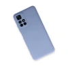 Xiaomi Redmi Note 11t Kılıf Nano İçi Kadife Silikon - Lila