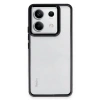 Xiaomi Redmi Note 13 Pro 5g Kılıf Power Silikon - Siyah