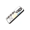Xiaomi Redmi Note 8 Pro Kılıf Mirror Desenli Kapak - Mirror - 6