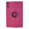 Xiaomi Redmi Pad Kılıf 360 Tablet Deri Kılıf - Pembe