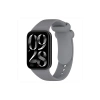 Xiaomi Smart Band 8 Pro Klasik Kordon - Füme