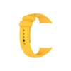 Xiaomi Smart Band 8 Pro Klasik Kordon - Sarı