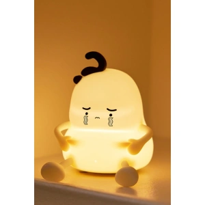 A001 Dekoratif Gece Lambası Üzgün Çocuk