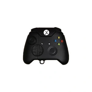 Airpods 3 (3.nesil) Karakter Silikon - Desen 2