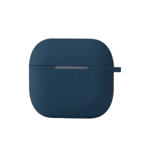 Airpods 4 (4.nesil) Hang Kılıf - Lacivert