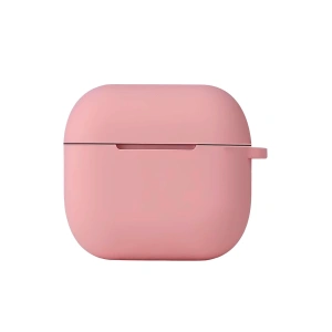 Airpods 4 (4.nesil) Hang Kılıf - Pembe