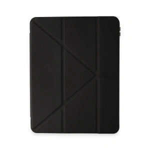 Huawei Honor Pad 9 Kılıf Kalemlikli Mars Tablet Kılıfı - Siyah