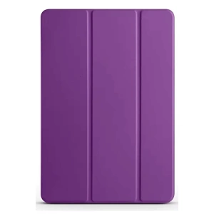 Huawei Honor Pad X9 11.5 Kılıf Tablet Smart Kılıf - Mor