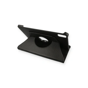 Huawei Matepad 10.4 Kılıf 360 Tablet Deri Kılıf - Siyah