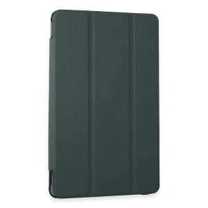 Huawei Matepad 11.5 Kılıf Tablet Smart Kılıf - Koyu Yeşil