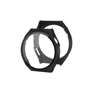 Huawei Watch Gt2 Pro 46mm Dota Camlı Kasa Ekran Koruyucu - Siyah