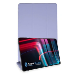 İpad Pro 11 (2021) Kılıf Tablet Smart Kılıf - Lila