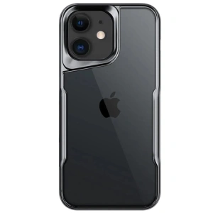 İphone 11 Kılıf Boyi Silikon Kapak - Titan Gri