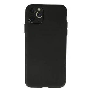 İphone 11 Pro Max Kılıf Puma Silikon - Siyah