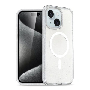 Joko Apple İphone 14  Magsafe Kapak - Şeffaf