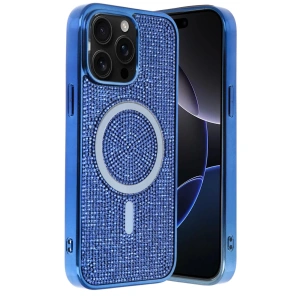 Joko Apple İphone 15 Pro Max Helen Magsafe Kapak - Lacivert
