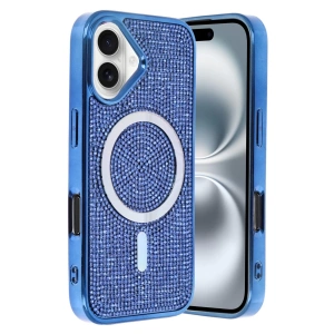 Joko Apple İphone 16 Helen Magsafe Kapak - Lacivert