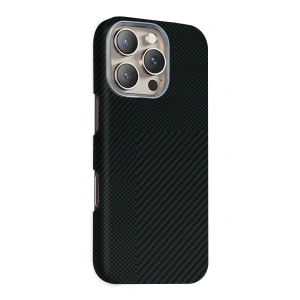 Joko Apple İphone 16 Pro Volt Magsafe Kapak - Siyah