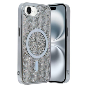 Joko Apple İphone 16e Helen Magsafe Kapak - Rainbow