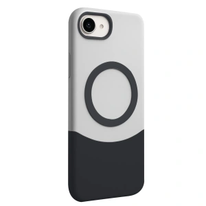 Joko Apple İphone 16e Velar Magsafe Kapak - Siyah