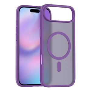 Joko Apple İphone 17 Air Jota Magsafe Kapak - Derin Mor