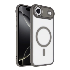 Joko Apple İphone 17 Air Terea Magsafe Kapak - Gri