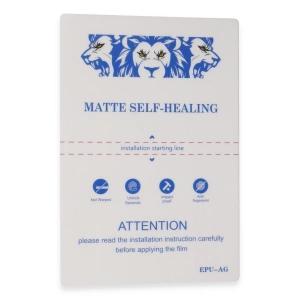 Joko Epu Hd Makine Auto Repair Mat Seramik Nano Ekran Koruyucu