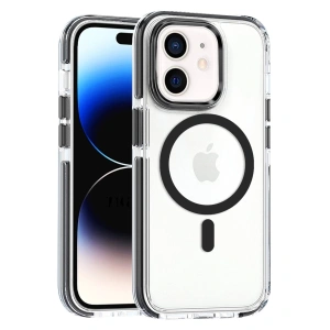 Joko İphone 11 Bella Magsafe Kapak - Siyah