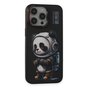 Joko İphone 13 Pro Max Fun Magsafe Kapak - Siyah