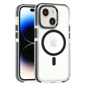 Joko İphone 15 Bella Magsafe Kapak - Siyah