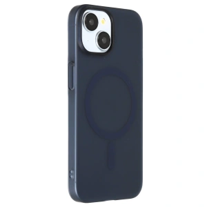 Joko İphone 15 Plus Tuna Pc Slim Magsafe Kapak - Lacivert