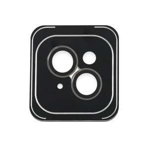 Joko İphone 15 Pvd Metal Kamera Lens - Titan Gri