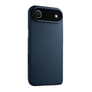 Joko İphone 17 Air Wonder Deri Magsafe Kapak - Lacivert