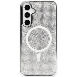 Joko Samsung Galaxy S23 Kılıf Helen Magsafe Kapak - Rainbow