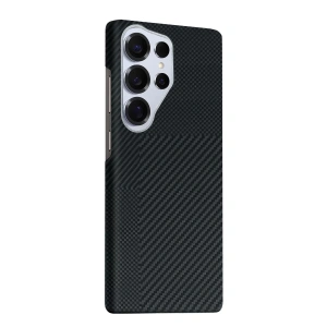 Joko Samsung Galaxy S23 Ultra Volt Magsafe Kapak - Siyah