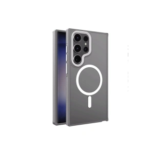 Joko Samsung Galaxy S23 Ultra Winner Magsafe Kapak - Gri