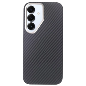 Joko Samsung Galaxy S25 Besa Magsafe Kapak - Siyah