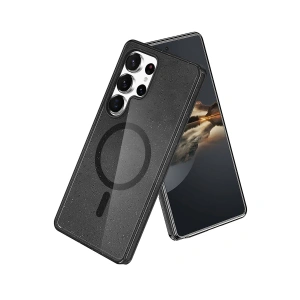 Joko Samsung Galaxy S25 Ultra  Magsafe Kapak - Siyah