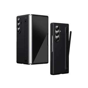 Joko Samsung Galaxy Z Fold 6 Hole Fold Kapak - Siyah