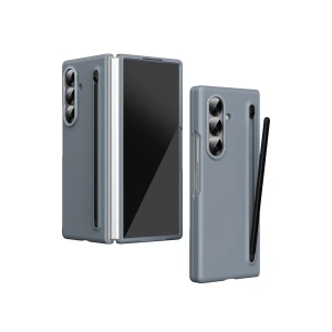 Joko Samsung Galaxy Z Fold 6 Hole Fold Kapak - Titan Gri