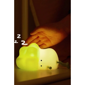 K1110 Dekoratif Gece Lambası Brokoli Çocuk