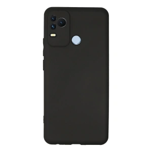 Omix X400 Kılıf First Silikon - Siyah