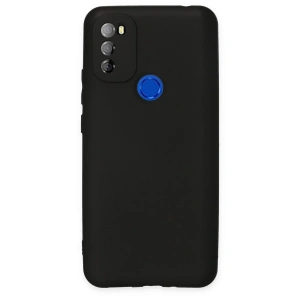 Reeder P13 Blue Max Pro 256gb Kılıf First Silikon - Siyah