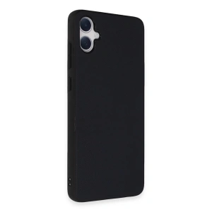 Samsung Galaxy A05 Kılıf Taft Kapak - Lacivert