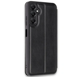 Samsung Galaxy A17 5g Flip Cover - Siyah